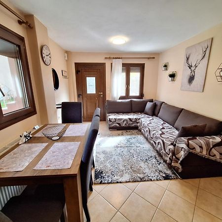 Country House On Mount Olympus Karia  Екстериор снимка