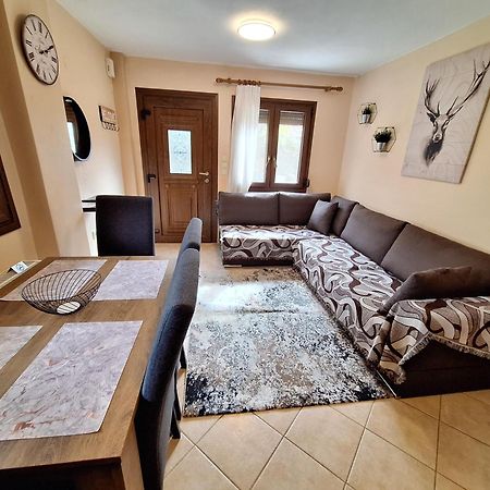 Country House On Mount Olympus Karia  Екстериор снимка