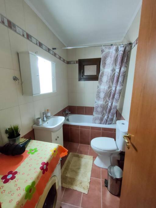 Country House On Mount Olympus Karia  Екстериор снимка