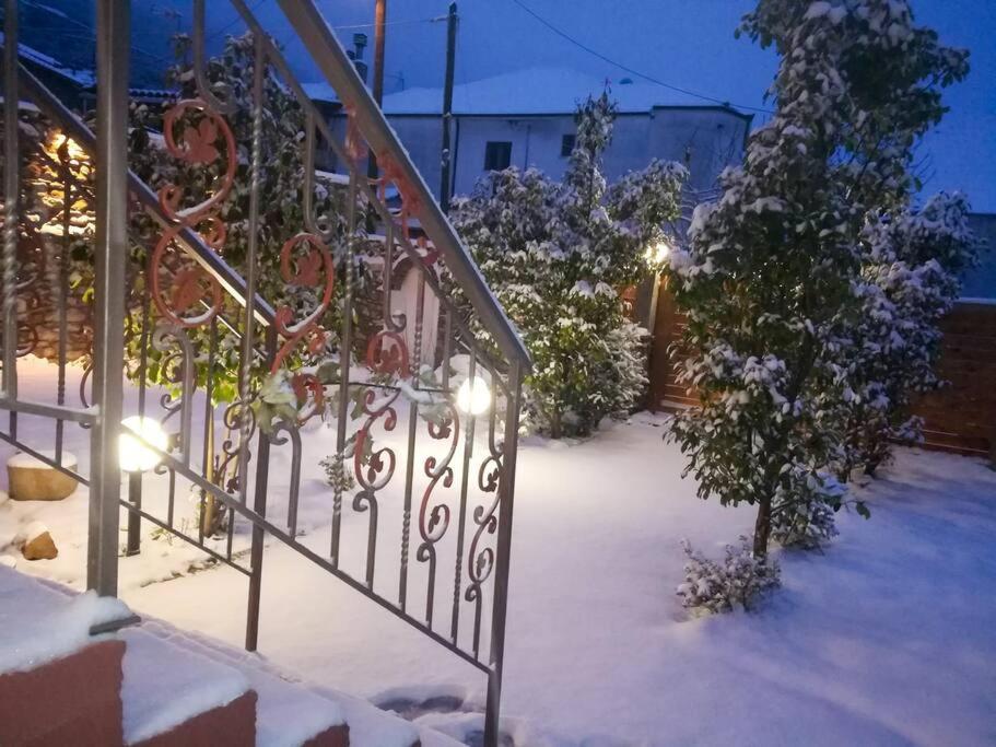 Country House On Mount Olympus Karia  Екстериор снимка