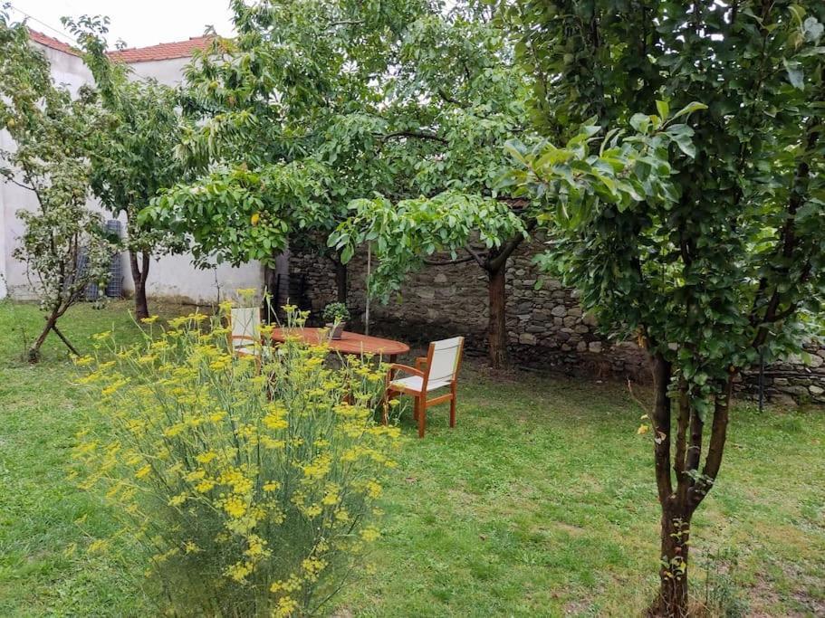 Country House On Mount Olympus Karia  Екстериор снимка