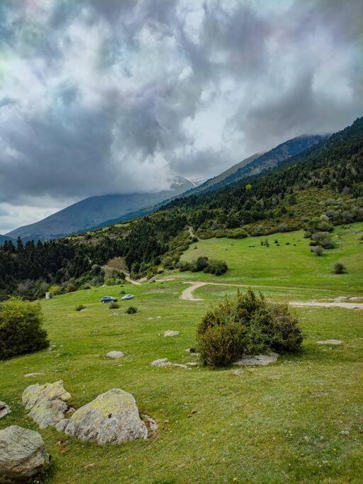 Country House On Mount Olympus Karia  Екстериор снимка