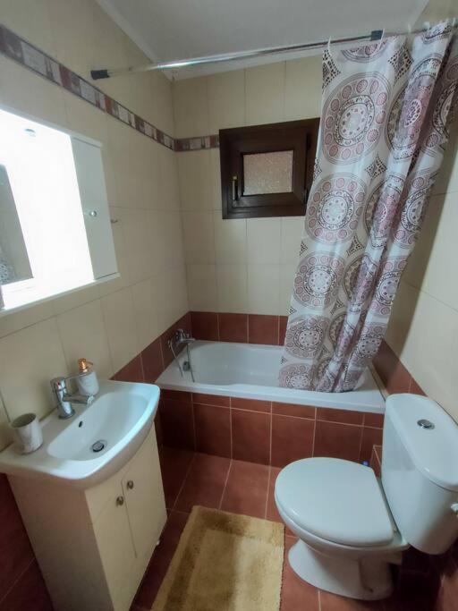 Country House On Mount Olympus Karia  Екстериор снимка