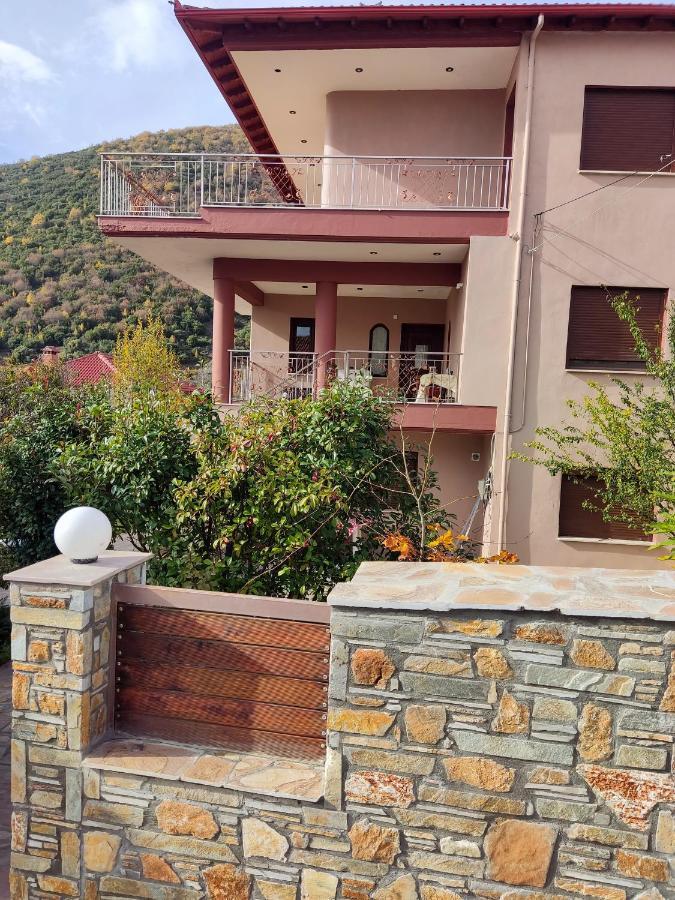 Country House On Mount Olympus Karia  Екстериор снимка