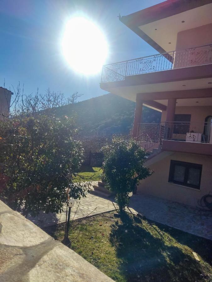 Country House On Mount Olympus Karia  Екстериор снимка