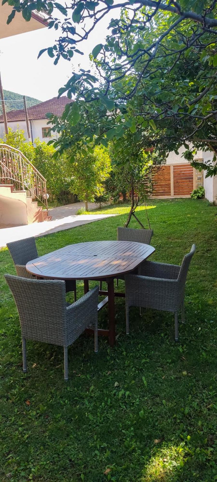 Country House On Mount Olympus Karia  Екстериор снимка