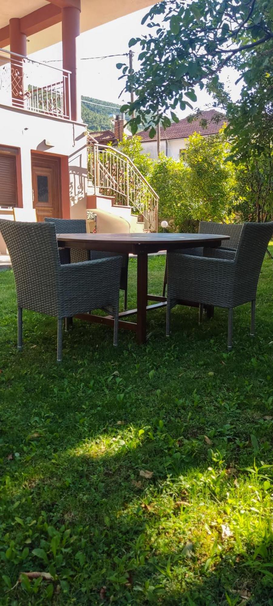 Country House On Mount Olympus Karia  Екстериор снимка