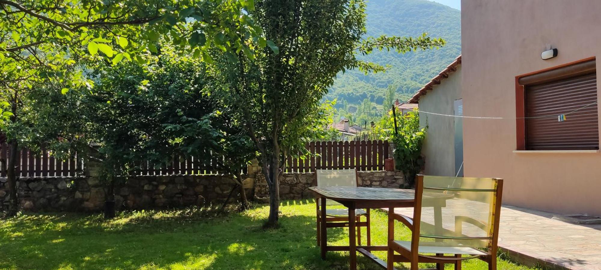 Country House On Mount Olympus Karia  Екстериор снимка