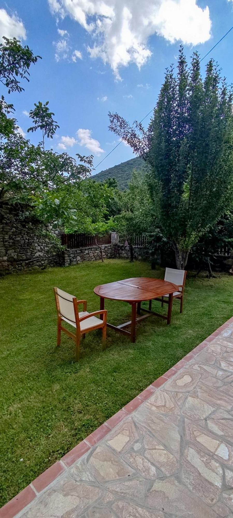 Country House On Mount Olympus Karia  Екстериор снимка