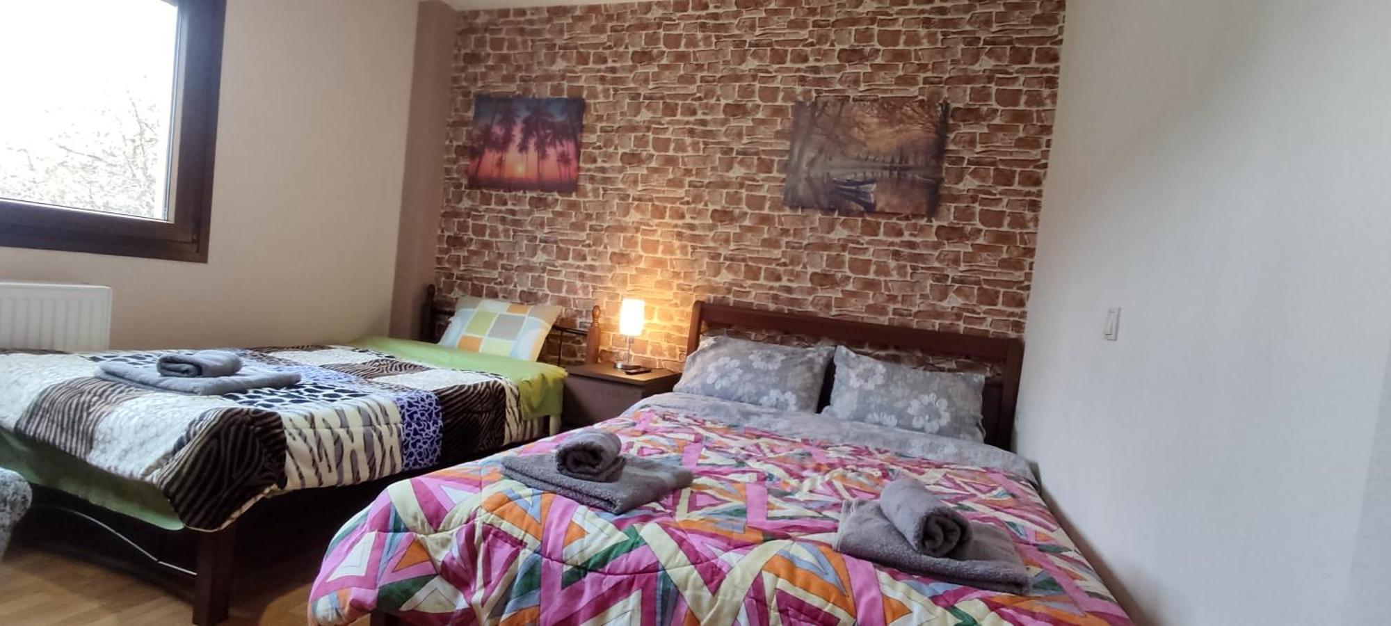 Country House On Mount Olympus Karia  Екстериор снимка