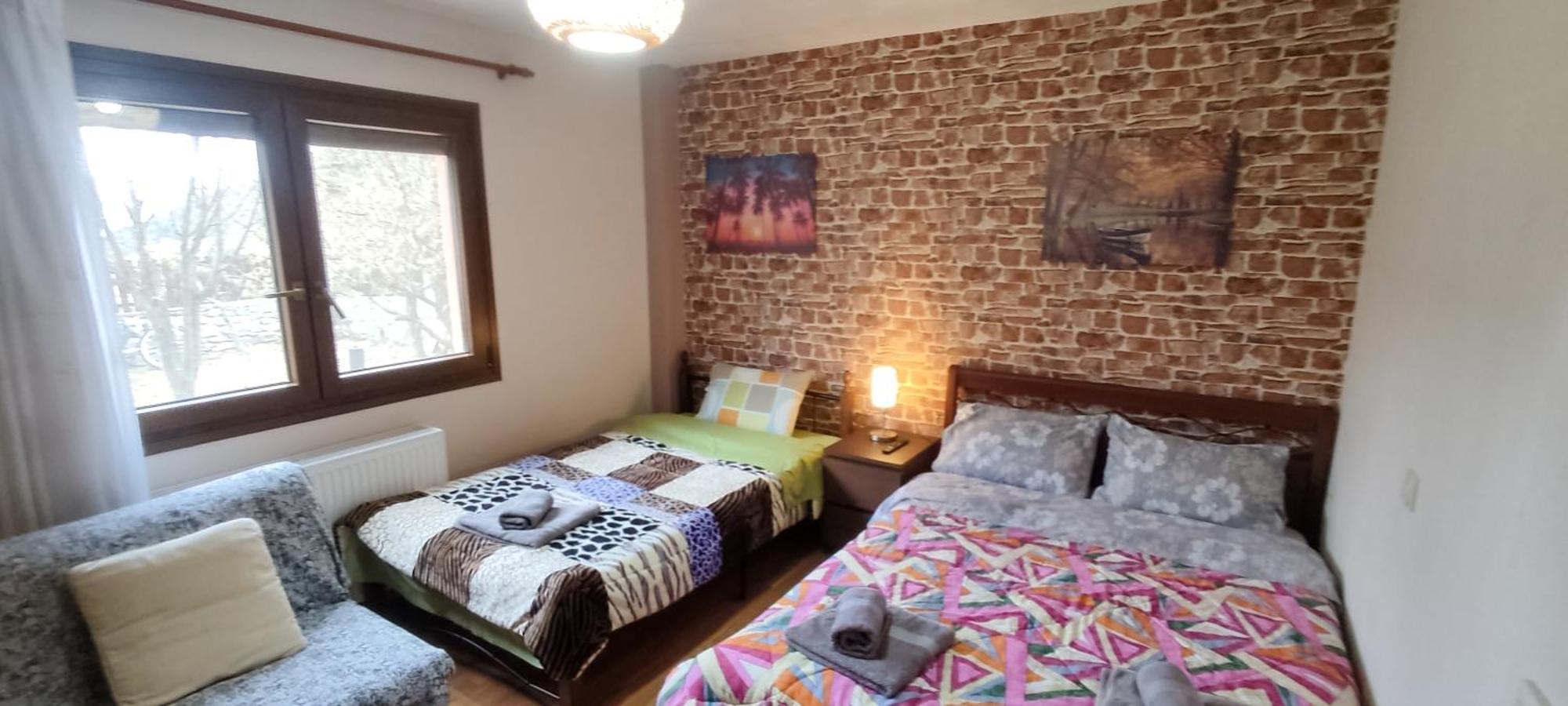 Country House On Mount Olympus Karia  Екстериор снимка