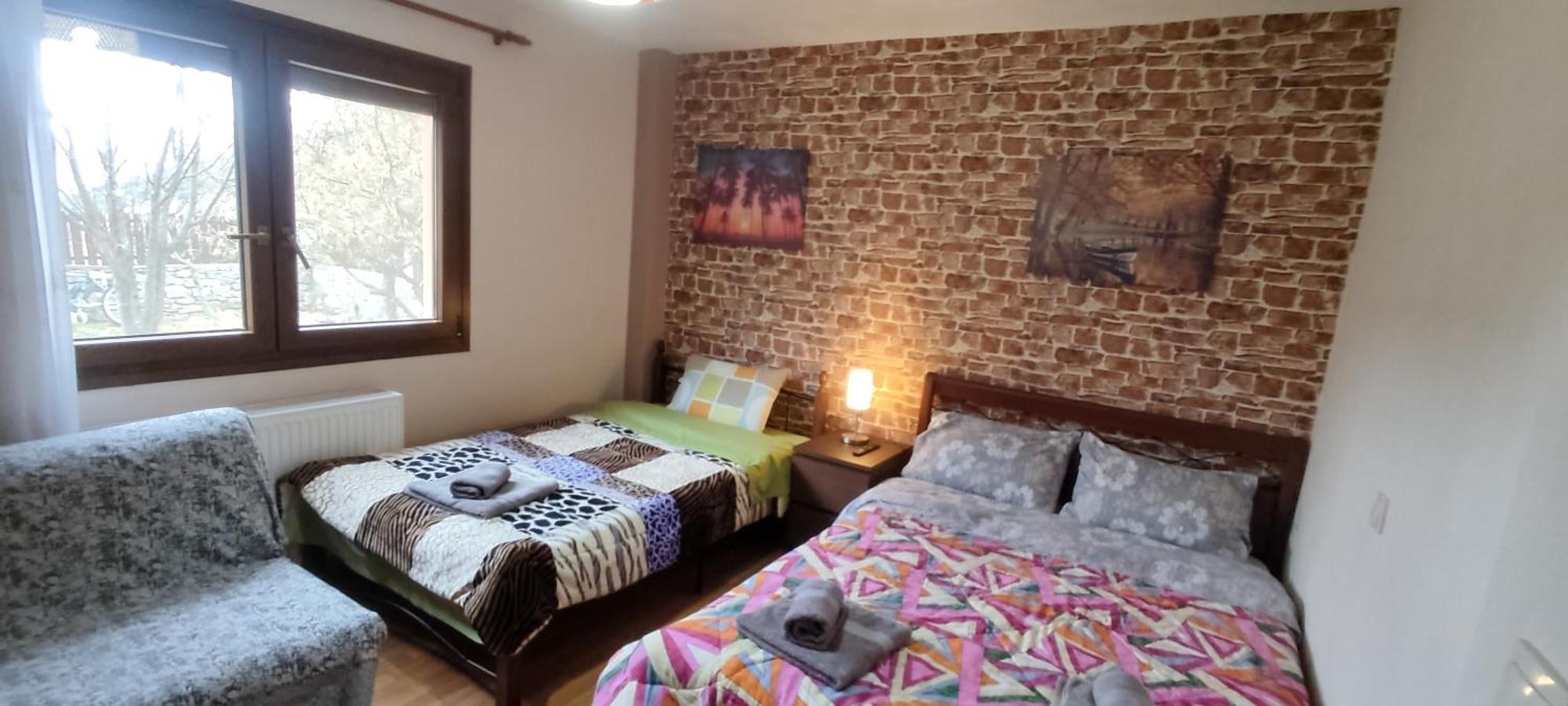 Country House On Mount Olympus Karia  Екстериор снимка
