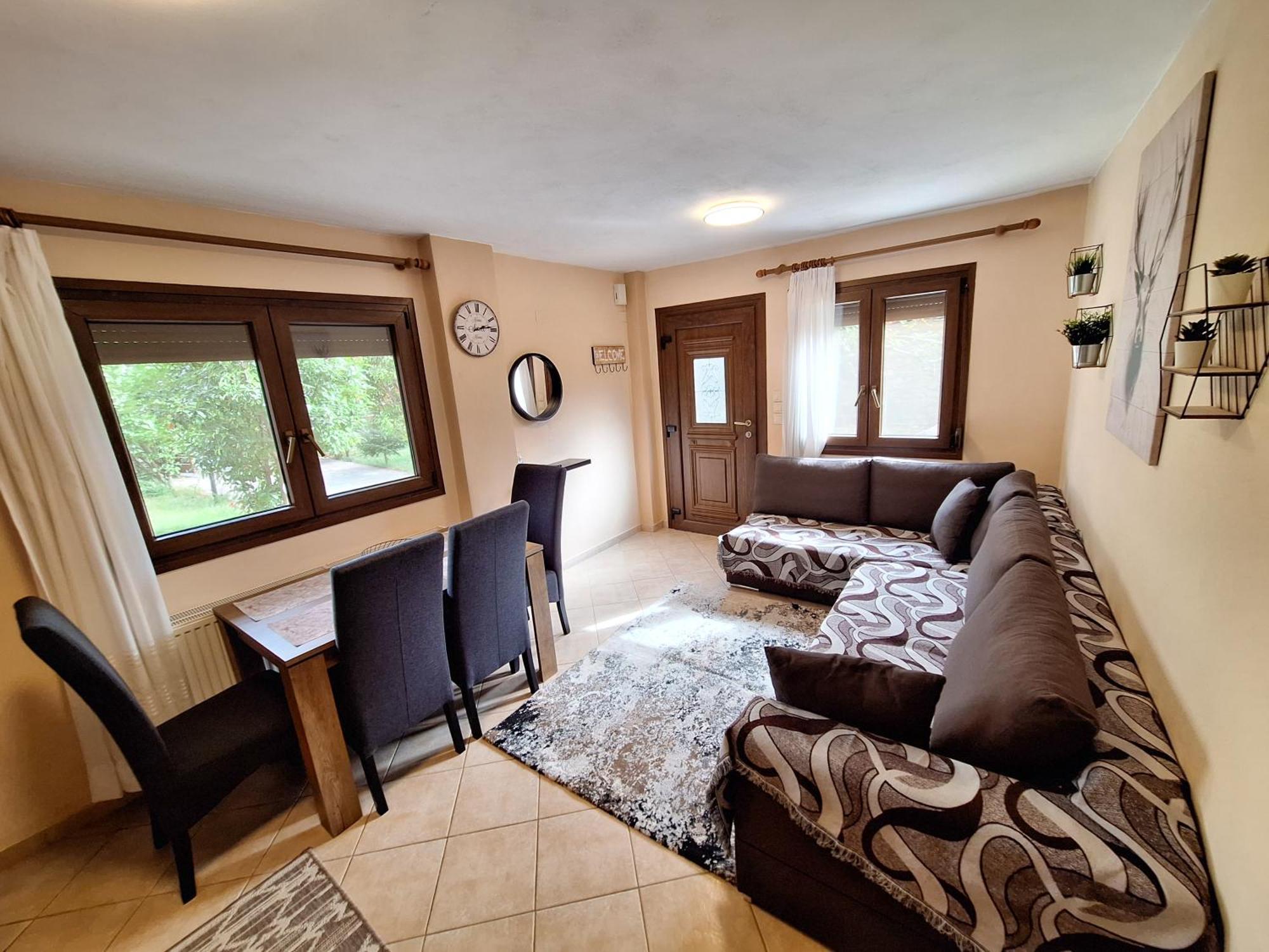 Country House On Mount Olympus Karia  Екстериор снимка