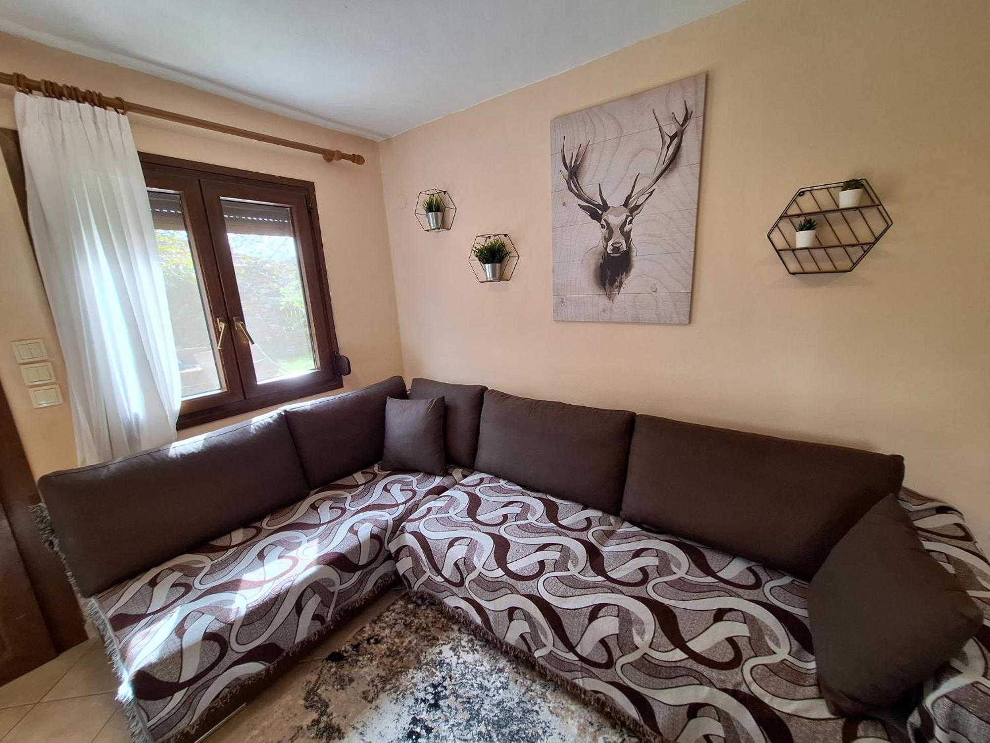 Country House On Mount Olympus Karia  Екстериор снимка