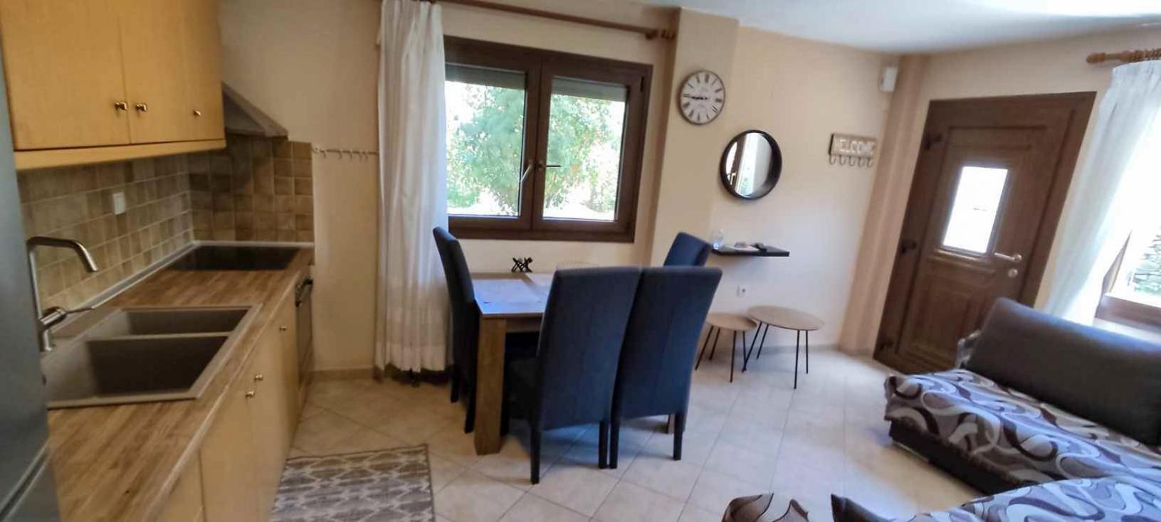 Country House On Mount Olympus Karia  Екстериор снимка