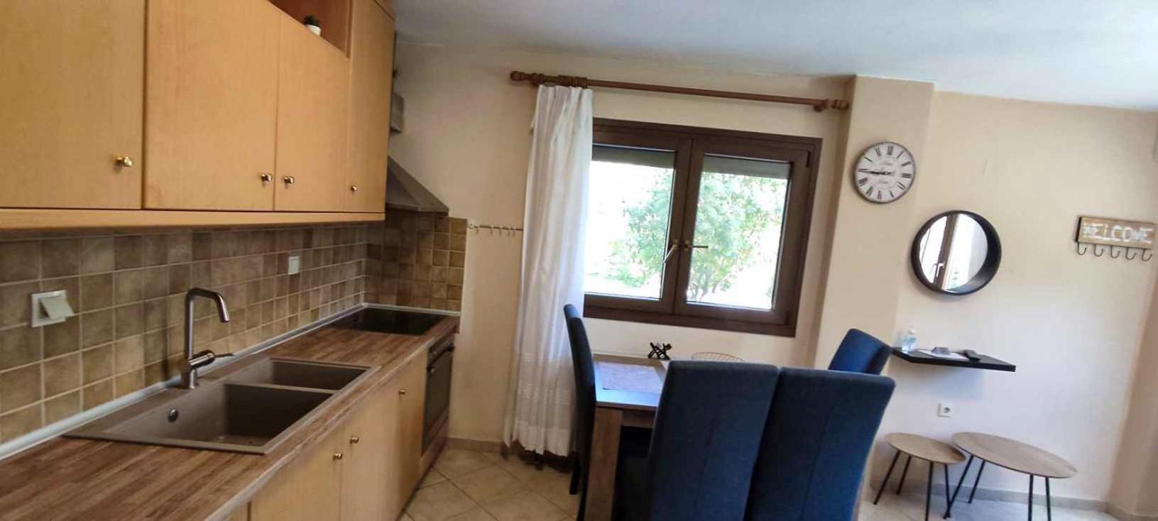 Country House On Mount Olympus Karia  Екстериор снимка